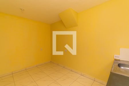 Studio de apartamento para alugar com 1 quarto, 19m² em Liberdade, São Paulo