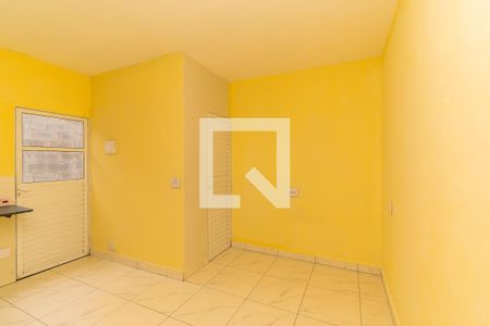 Studio de apartamento para alugar com 1 quarto, 19m² em Liberdade, São Paulo