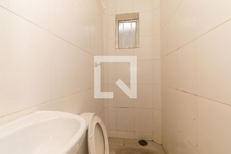 Banheiro de apartamento para alugar com 1 quarto, 19m² em Liberdade, São Paulo