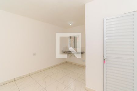 Studio de apartamento para alugar com 1 quarto, 18m² em Liberdade, São Paulo