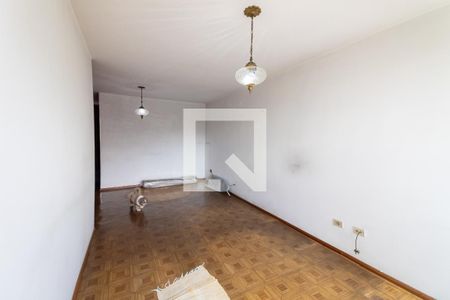 Apartamento à venda com 3 quartos, 90m² em Vila Independencia, São Paulo