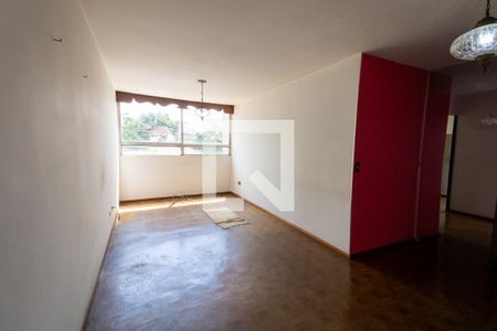 Apartamento à venda com 3 quartos, 90m² em Vila Independencia, São Paulo