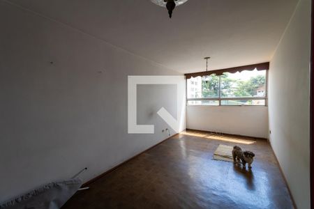 Apartamento à venda com 3 quartos, 90m² em Vila Independencia, São Paulo