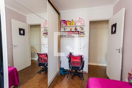 Quarto 1 de apartamento à venda com 2 quartos, 50m² em Parque Erasmo Assunção, Santo André