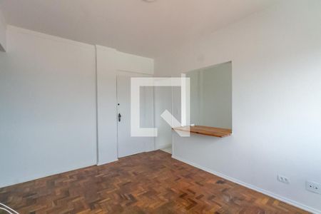 Sala de apartamento à venda com 1 quarto, 45m² em Vila Jupiter, São Bernardo do Campo