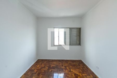 Quarto de apartamento à venda com 1 quarto, 45m² em Vila Jupiter, São Bernardo do Campo