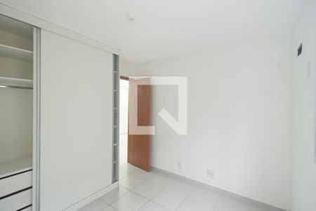 Quarto 1 de apartamento para alugar com 2 quartos, 80m² em Campo Grande, Rio de Janeiro