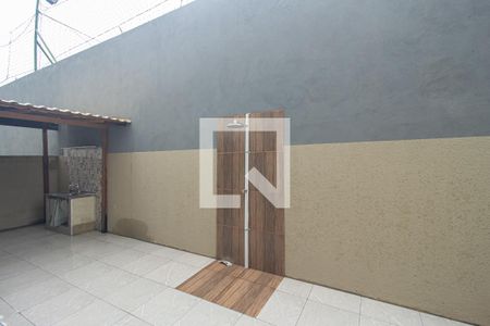 Vista do Quarto 1 de apartamento para alugar com 2 quartos, 80m² em Campo Grande, Rio de Janeiro