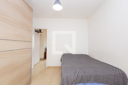 Quarto de apartamento à venda com 1 quarto, 47m² em Vila Santana, São Paulo