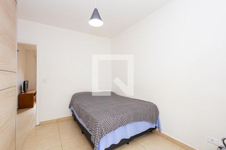 Quarto de apartamento à venda com 1 quarto, 47m² em Vila Santana, São Paulo