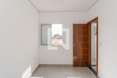 Quarto 2 de apartamento à venda com 2 quartos, 42m² em Vila Costa Melo, São Paulo