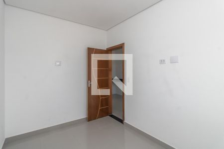 Quarto 1 de apartamento à venda com 2 quartos, 42m² em Vila Costa Melo, São Paulo