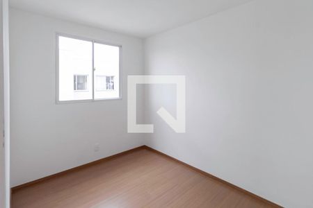 Quarto 1 de apartamento à venda com 2 quartos, 48m² em Bom Jesus, Contagem