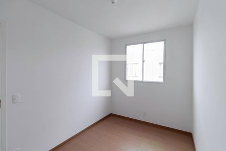 Quarto 1 de apartamento à venda com 2 quartos, 48m² em Bom Jesus, Contagem