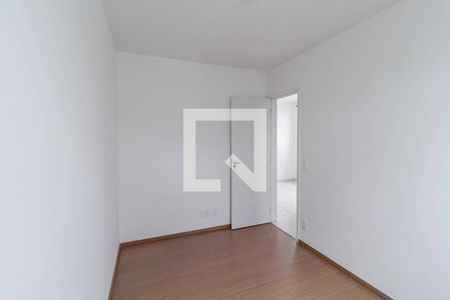 Quarto 1 de apartamento à venda com 2 quartos, 48m² em Bom Jesus, Contagem