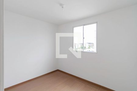 Quarto 2 de apartamento à venda com 2 quartos, 48m² em Bom Jesus, Contagem