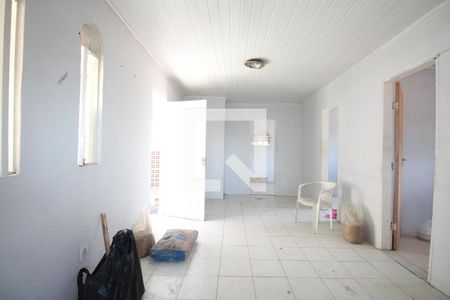 Sala de casa para alugar com 3 quartos, 150m² em Boca do Rio, Salvador