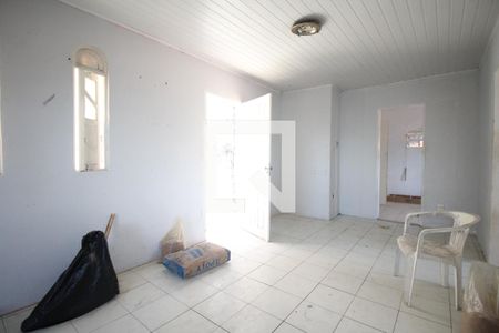 Sala de casa para alugar com 3 quartos, 150m² em Boca do Rio, Salvador