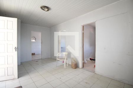 Sala de casa para alugar com 3 quartos, 150m² em Boca do Rio, Salvador