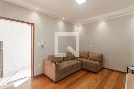 Sala de casa à venda com 3 quartos, 183m² em Cidade Patriarca, São Paulo