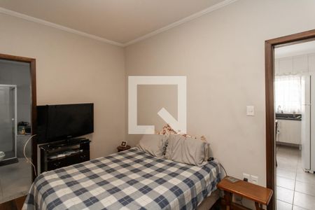 Quarto 1 de casa à venda com 3 quartos, 183m² em Cidade Patriarca, São Paulo