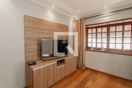 Sala de casa à venda com 3 quartos, 183m² em Cidade Patriarca, São Paulo