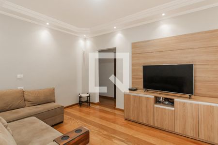 Sala de casa à venda com 3 quartos, 183m² em Cidade Patriarca, São Paulo