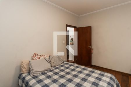 Quarto 1 de casa à venda com 3 quartos, 183m² em Cidade Patriarca, São Paulo