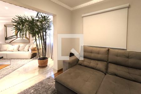 Sala de TV de apartamento à venda com 3 quartos, 200m² em Vila Virginia, Jundiaí