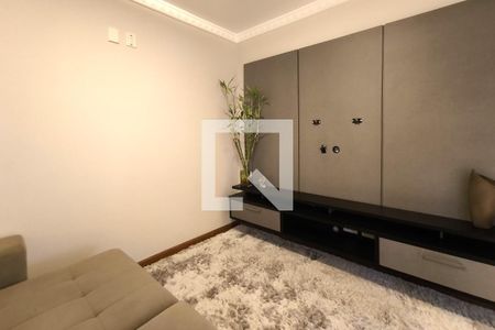 Sala de TV de apartamento à venda com 3 quartos, 200m² em Vila Virginia, Jundiaí