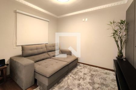 Sala de TV de apartamento à venda com 3 quartos, 200m² em Vila Virginia, Jundiaí