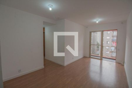 Sala de apartamento à venda com 3 quartos, 63m² em Parque Bristol, São Paulo