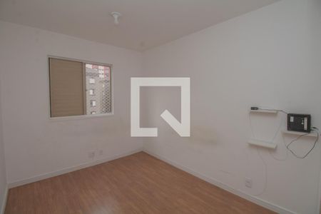 Quarto de apartamento à venda com 3 quartos, 63m² em Parque Bristol, São Paulo