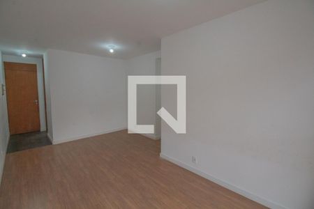 Sala de apartamento à venda com 3 quartos, 63m² em Parque Bristol, São Paulo