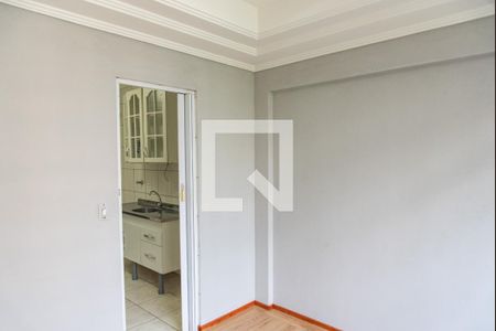 Quarto de kitnet/studio à venda com 1 quarto, 35m² em Liberdade, São Paulo