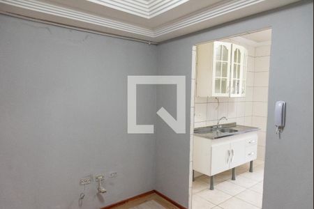 Sala de kitnet/studio à venda com 1 quarto, 35m² em Liberdade, São Paulo