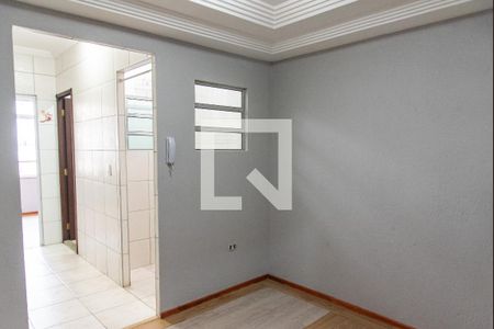 Sala de kitnet/studio à venda com 1 quarto, 35m² em Liberdade, São Paulo