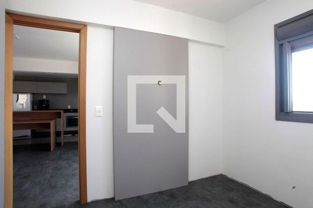 Studio Quarto de apartamento para alugar com 1 quarto, 48m² em Farroupilha, Porto Alegre