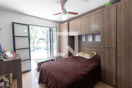 Quarto 1 de casa à venda com 3 quartos, 100m² em Cidade Patriarca, São Paulo