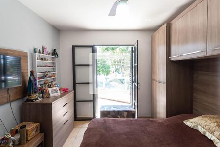 Quarto 1 de casa à venda com 3 quartos, 100m² em Cidade Patriarca, São Paulo