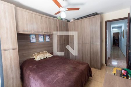 Quarto 1 de casa à venda com 3 quartos, 100m² em Cidade Patriarca, São Paulo