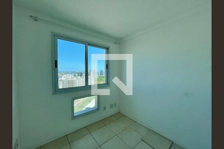 Quarto 1 de apartamento para alugar com 3 quartos, 60m² em Recreio dos Bandeirantes, Rio de Janeiro