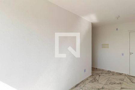 Sala de apartamento para alugar com 2 quartos, 42m² em Jardim Egle, São Paulo