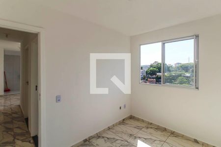 Quarto 1 de apartamento para alugar com 2 quartos, 42m² em Jardim Egle, São Paulo