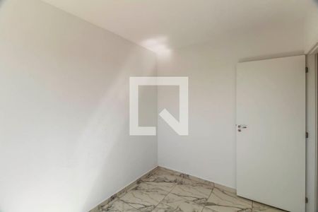 Quarto 1 de apartamento para alugar com 2 quartos, 42m² em Jardim Egle, São Paulo