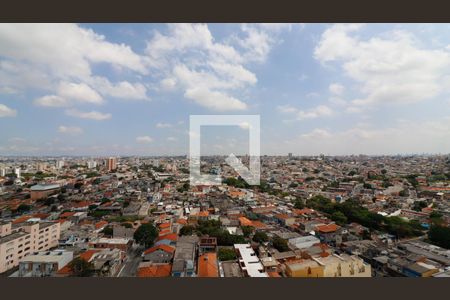 Vista do Quarto 1 de apartamento à venda com 2 quartos, 60m² em Vila Paranaguá, São Paulo