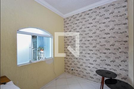 Quarto 1 de casa à venda com 4 quartos, 125m² em Jardim Adriana, Guarulhos