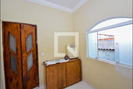 Quarto 1 de casa à venda com 4 quartos, 125m² em Jardim Adriana, Guarulhos