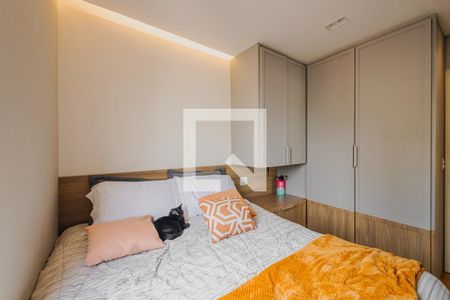 Suíte de apartamento à venda com 1 quarto, 90m² em Jardim Paulista, São Paulo