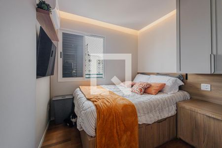 Suíte de apartamento à venda com 1 quarto, 90m² em Jardim Paulista, São Paulo